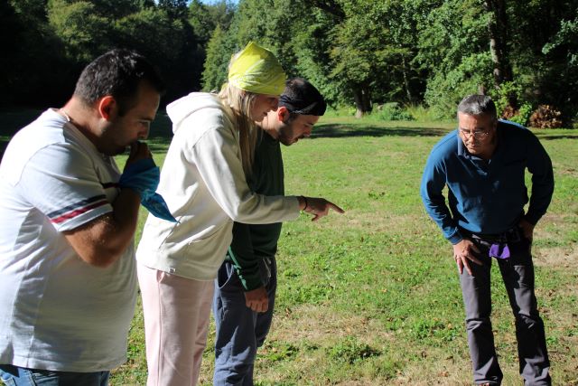 Activité team building en Charente-Maritime près de Royan